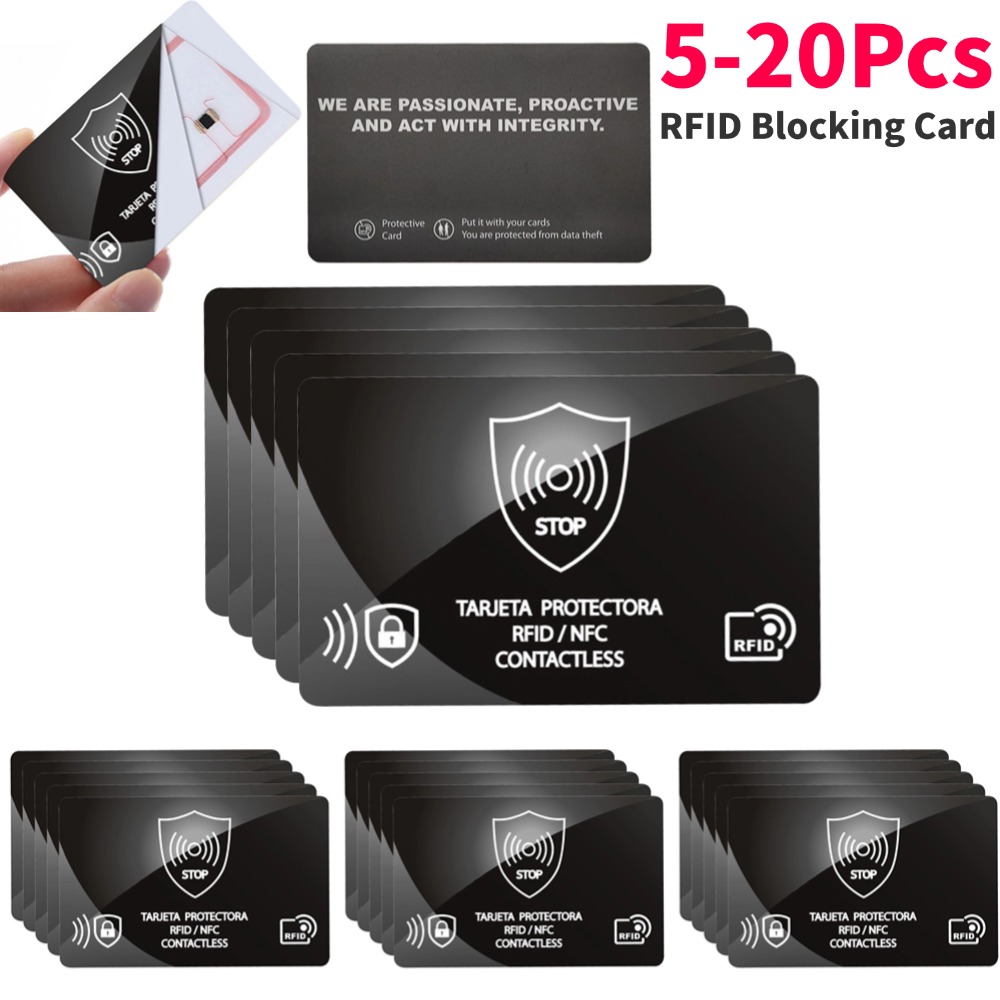 Nfc Card Reader - 5/10/20 pièces NFC lecteur écrivain RFID