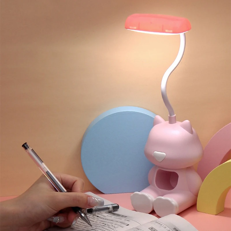 Phone Accessories For Boys - Lampe LED Flexible et Créative avec