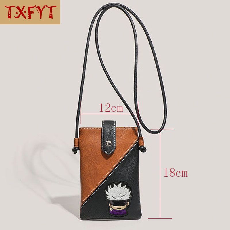 Phone Accessories Pouch - Jujutsu Kaisen Gojo Satoru Pochette de