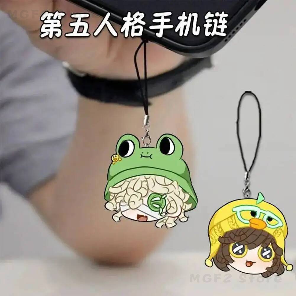 Phone Accessories China - V Identity Florian Brand Tracy Reznik