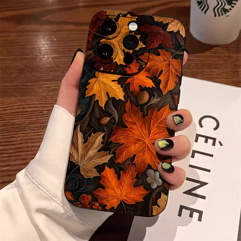 Xiaomi Poco X6 - Coque de téléphone à motif de