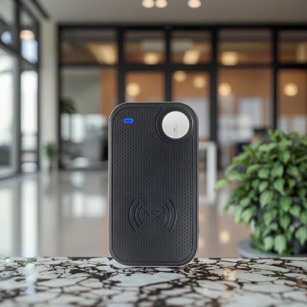 Nfc Card Reader - Copieur NFC étanche de 3e génération,