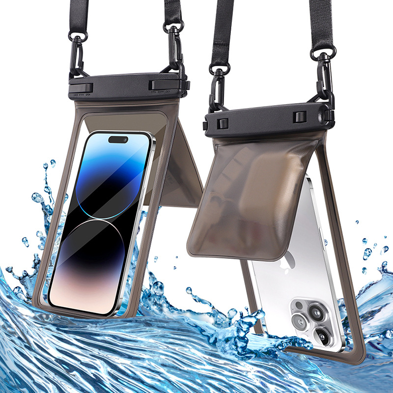 Phone Accessories Pouch - Pochette étanche IPX8 pour téléphone portable,