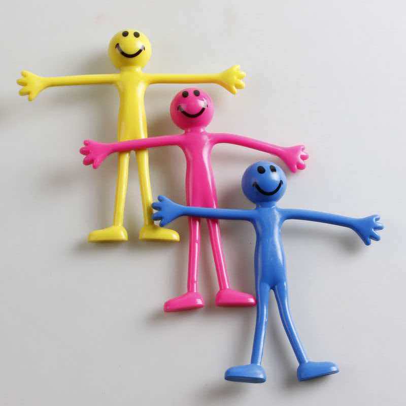 Phone Accessories For Boys - Idée créative : Jouets sensoriels pliables