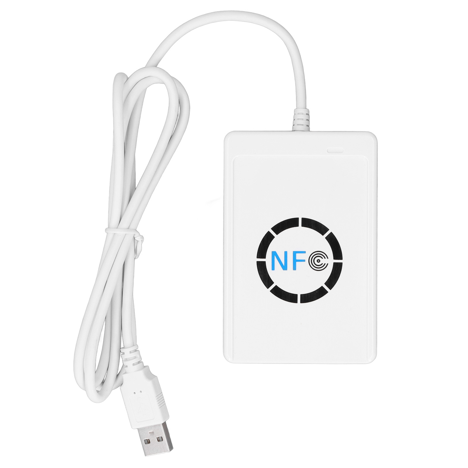 Nfc Card Reader - Lecteur de copieur de carte NFC