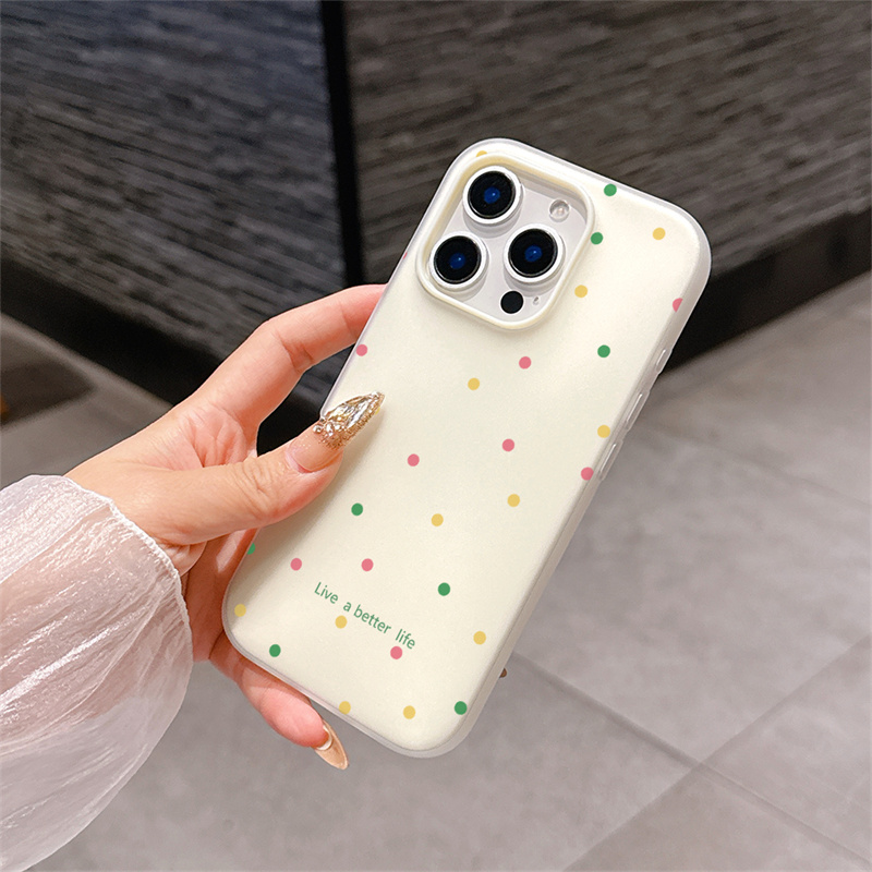 Phone Accessories Brands - Coque de téléphone pour iPhone 17