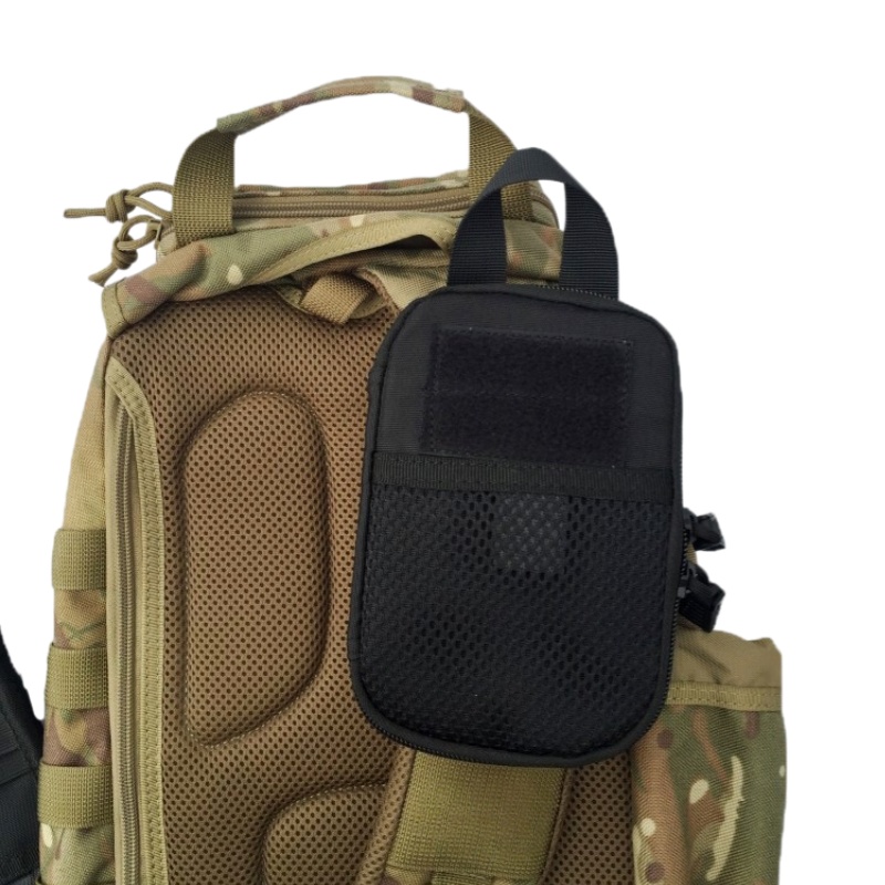 Phone Accessories China - Pochette EDC Molle, petite sacoche de