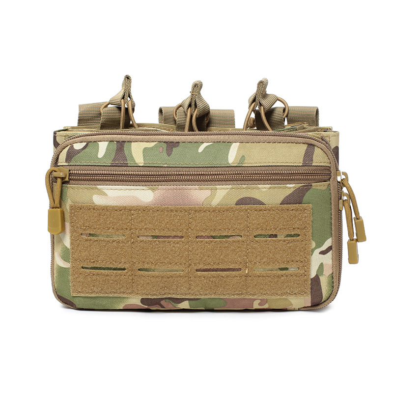 Phone Accessories China - Nouvelle pochette tactique multifonctionnelle de camouflage