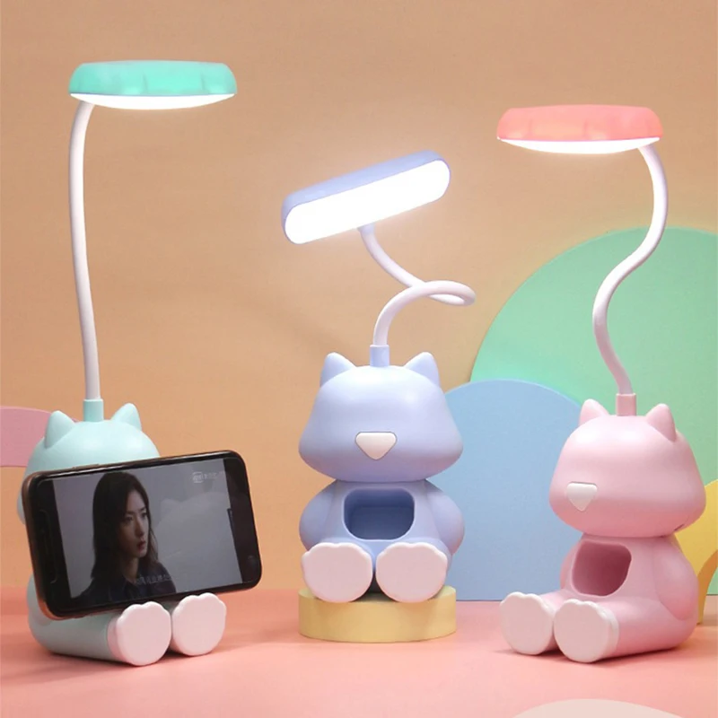 Lampe LED Flexible et Créative - Phone Accessories For Boys avis et prix