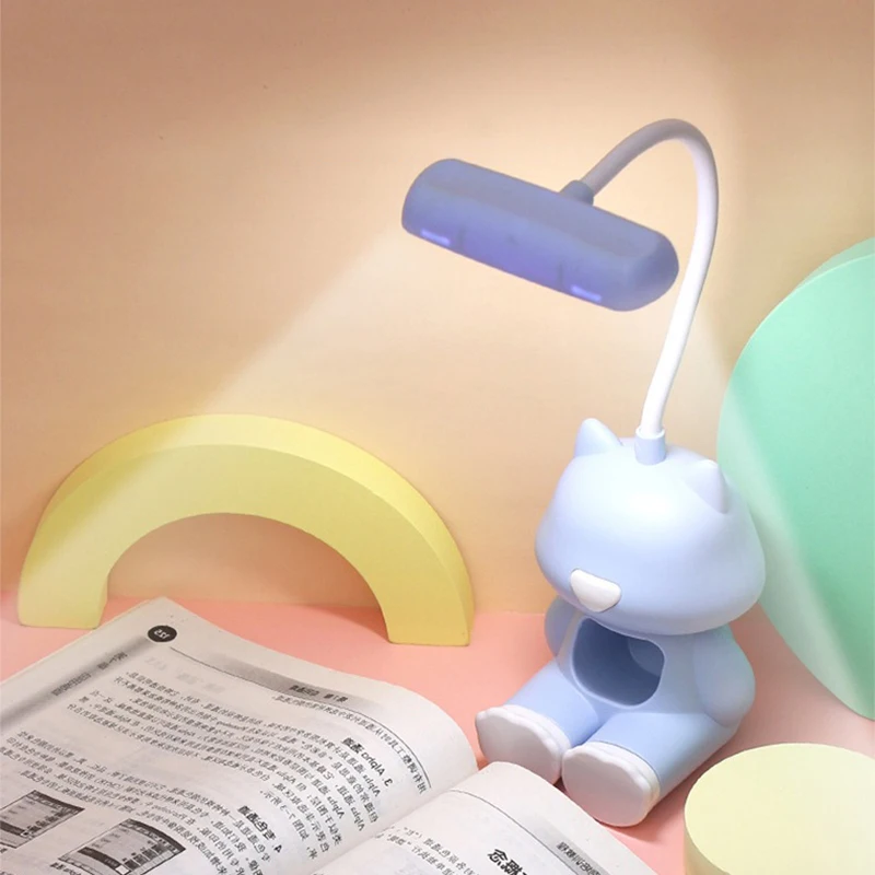 Lampe LED Flexible et Créative - Phone Accessories For Boys avis et prix