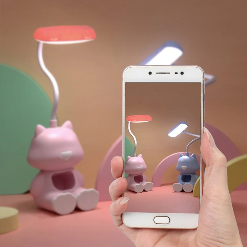 Lampe LED Flexible et Créative - Phone Accessories For Boys avis et prix