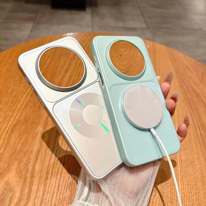 Coque magnétique rigide pour M - Phone Accessories Pouch avis et prix