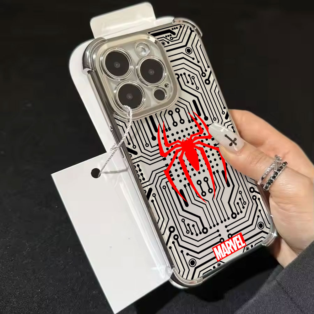Coque de téléphone Marvel Circ - Xiaomi Poco X6 avis et prix