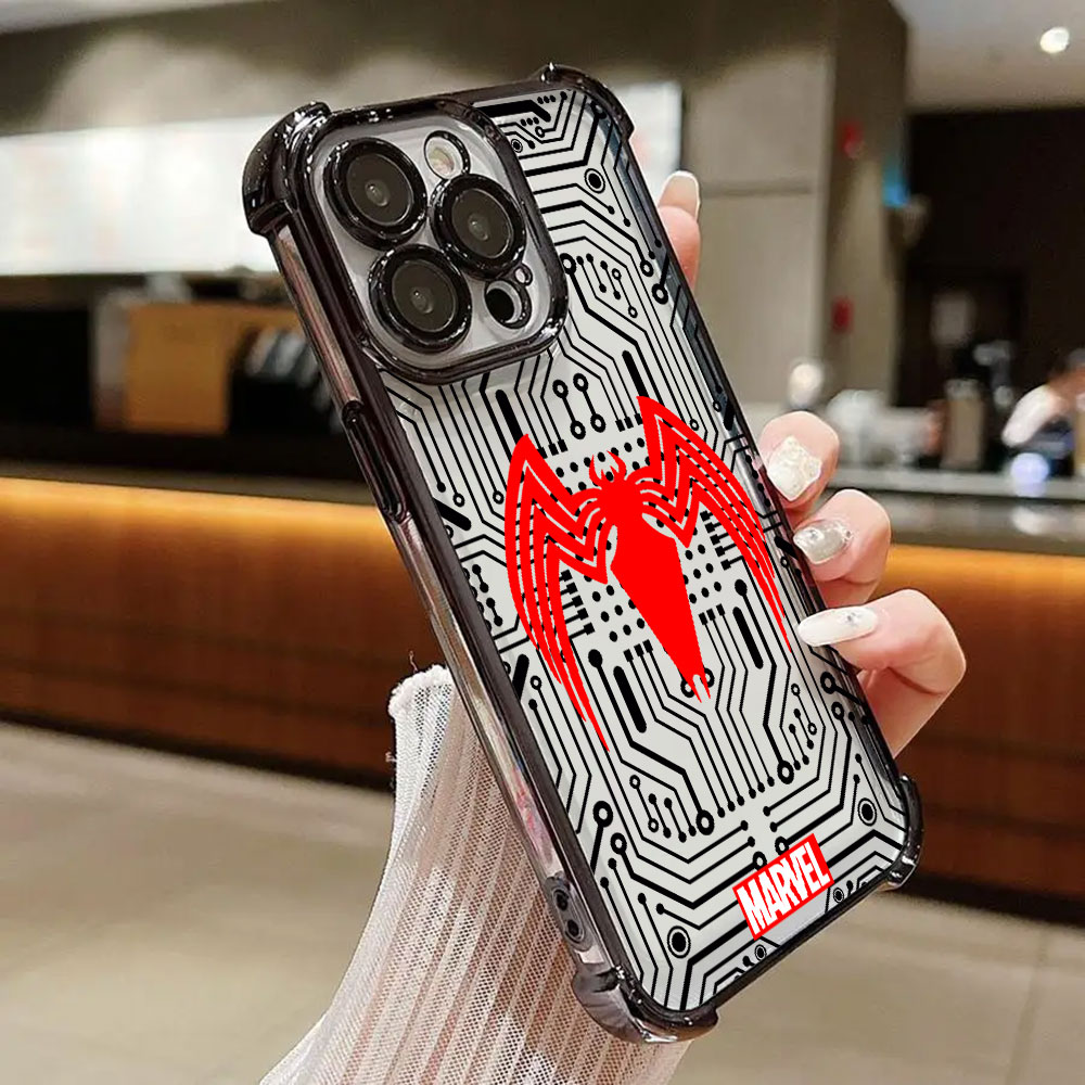Coque de téléphone Marvel Circ - Xiaomi Poco X6 avis et prix