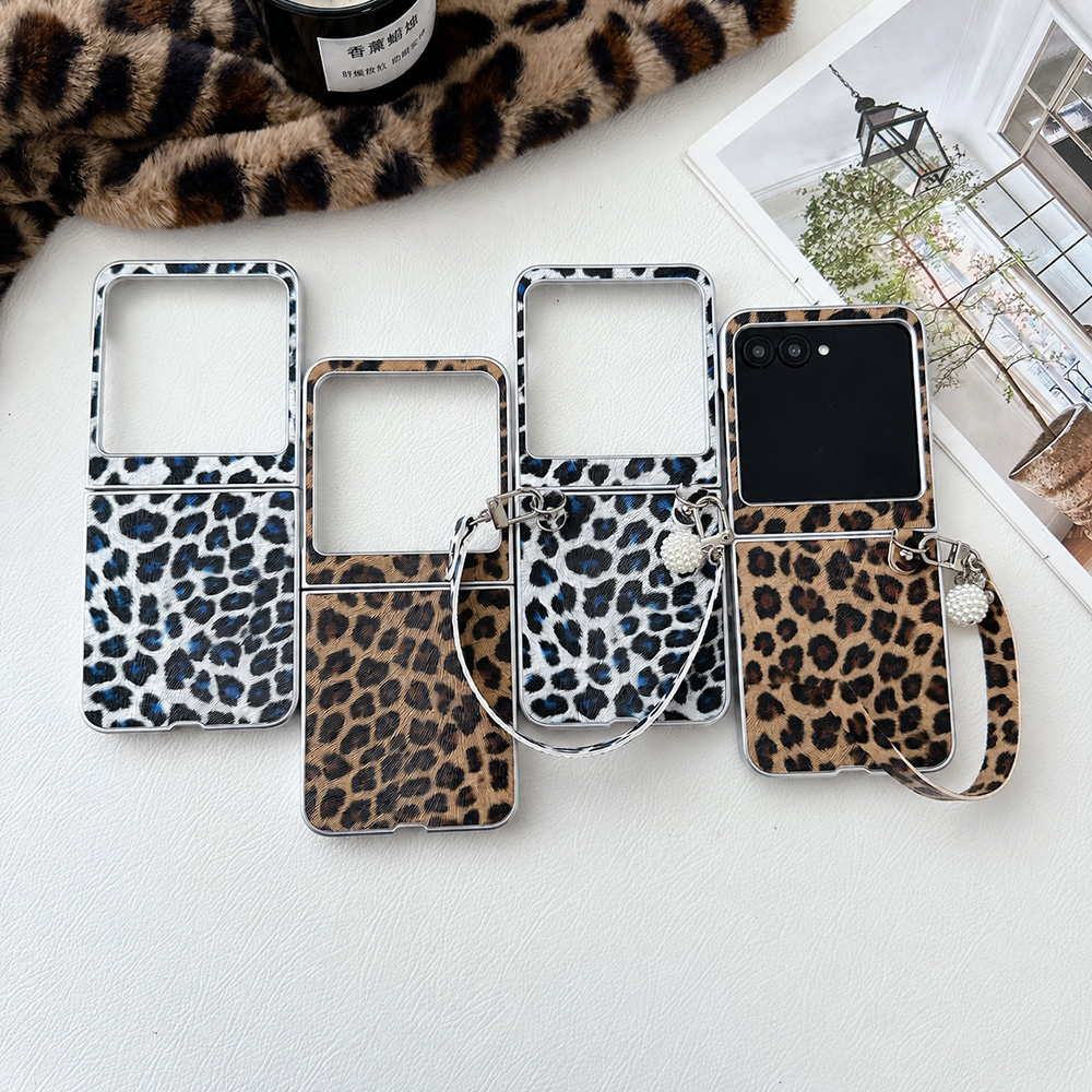 Étui de téléphone pliable à im - Phone Accessories Pouch avis et prix
