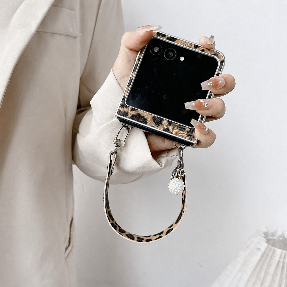 Étui de téléphone pliable à im - Phone Accessories Pouch avis et prix