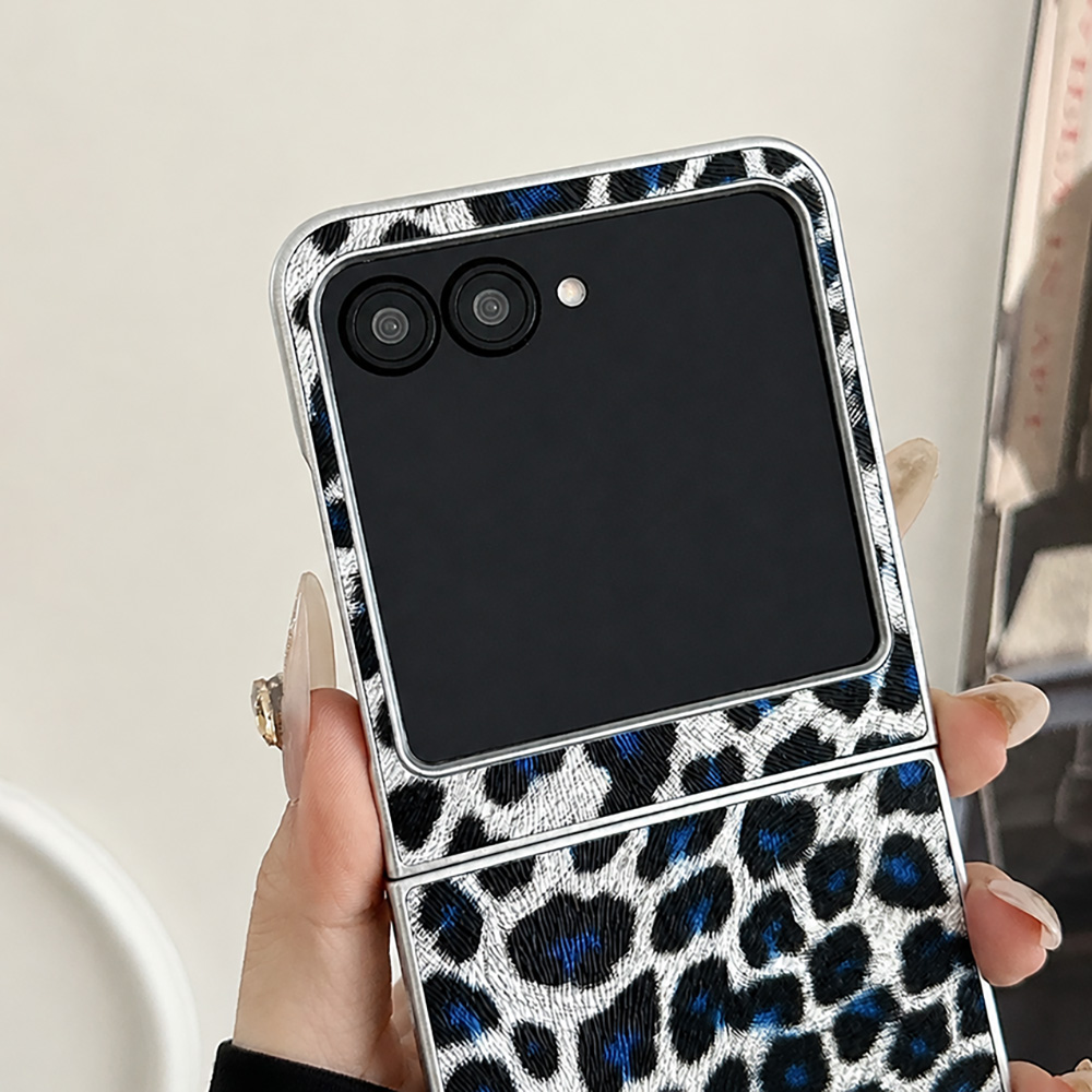 Étui de téléphone pliable à im - Phone Accessories Pouch avis et prix