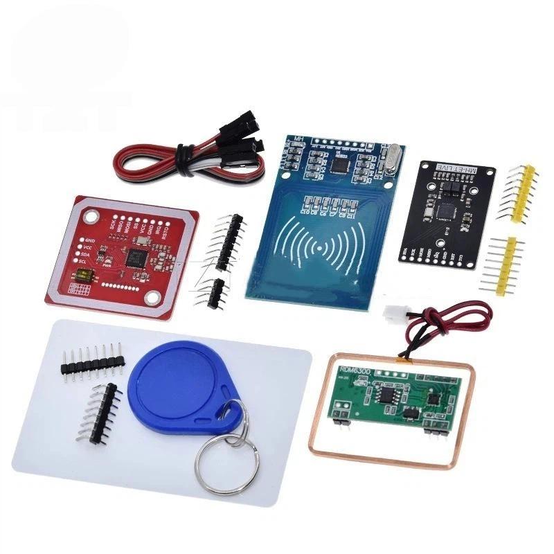 Lecteur-graveur NFC RFID PN532 - Nfc Card Reader avis et prix
