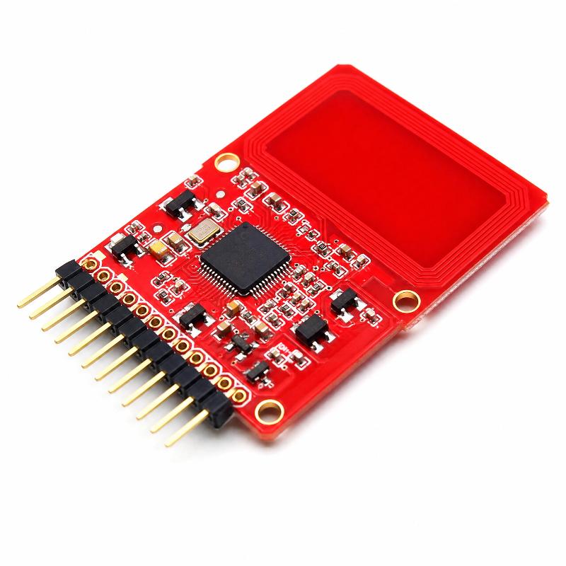 Lecteur-graveur NFC RFID PN532 - Nfc Card Reader avis et prix