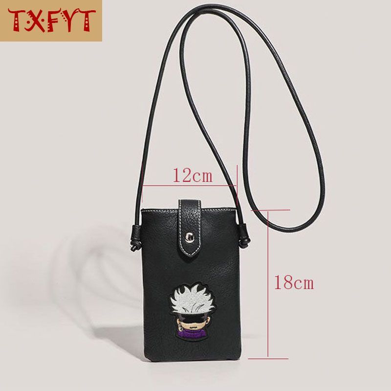 Jujutsu Kaisen Gojo Satoru Poc - Phone Accessories Pouch avis et prix