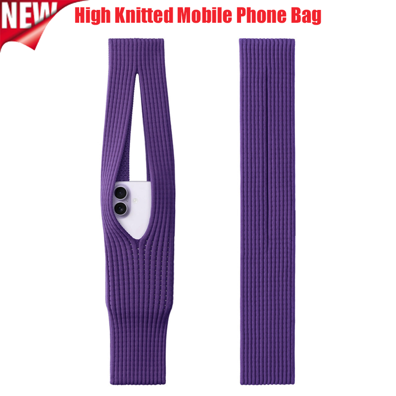 Nouveau sac de téléphone porta - Phone Accessories Pouch avis et prix