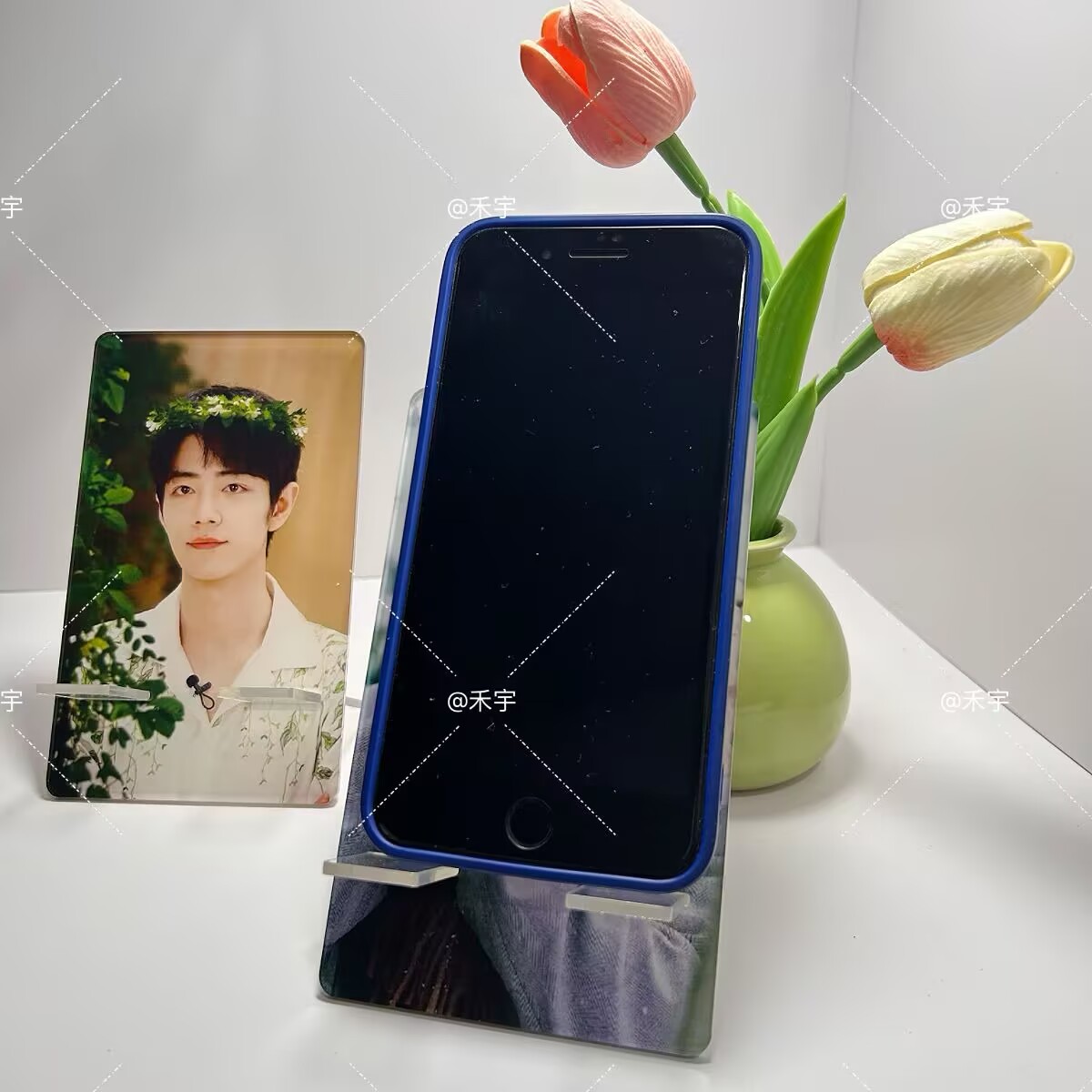 Support de téléphone portable  - Phone Accessories China avis et prix