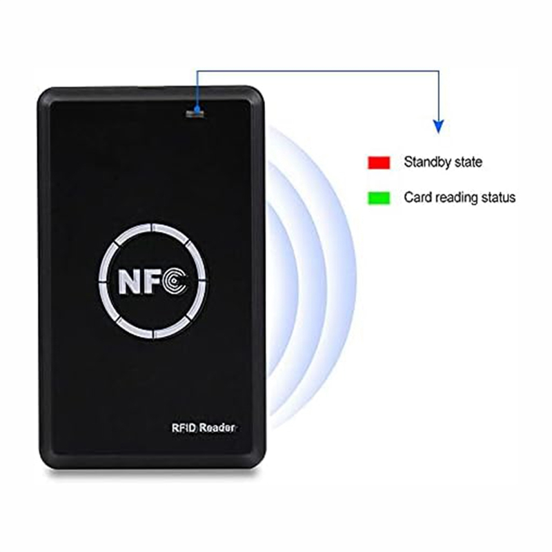 Y02ASmart – copieur de cartes  - Nfc Card Reader avis et prix