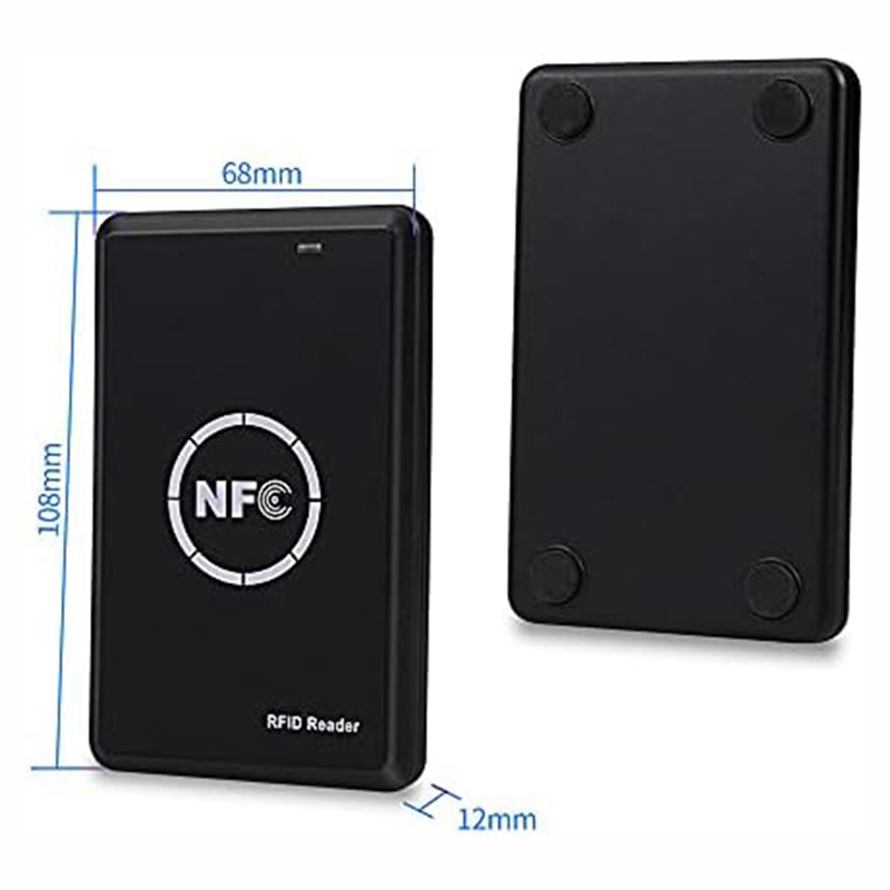 Y02ASmart – copieur de cartes  - Nfc Card Reader avis et prix