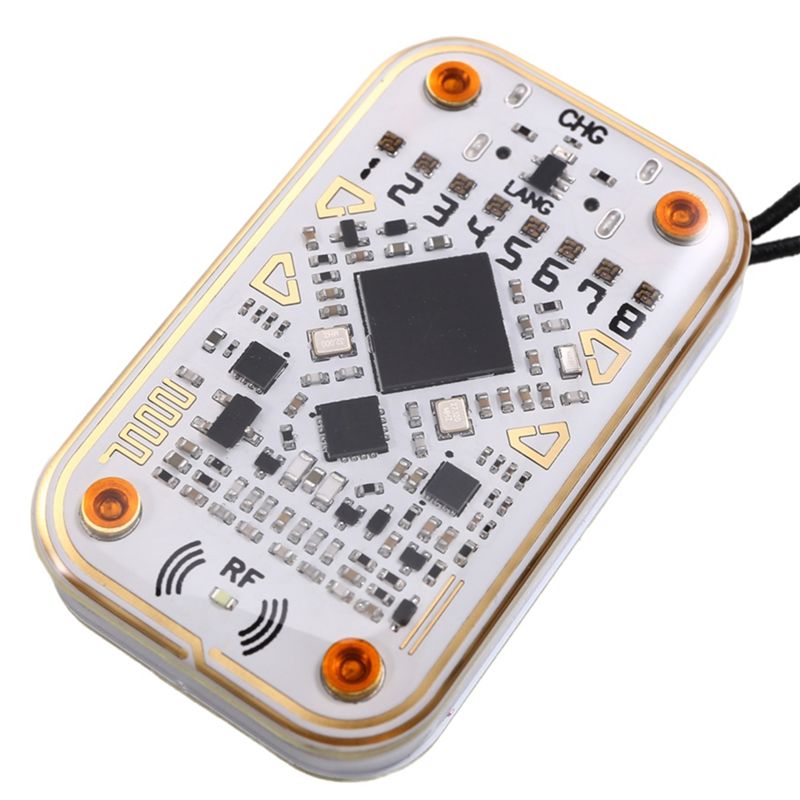【EN STOCK】Lecteur de puces int - Nfc Card Reader avis et prix
