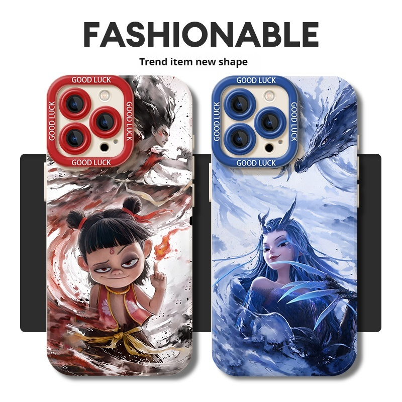 Coque de téléphone en silicone - Phone Accessories For Boys avis et prix