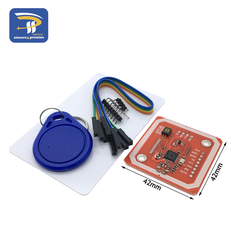 1 ensemble de modules sans fil - Nfc Card Reader avis et prix