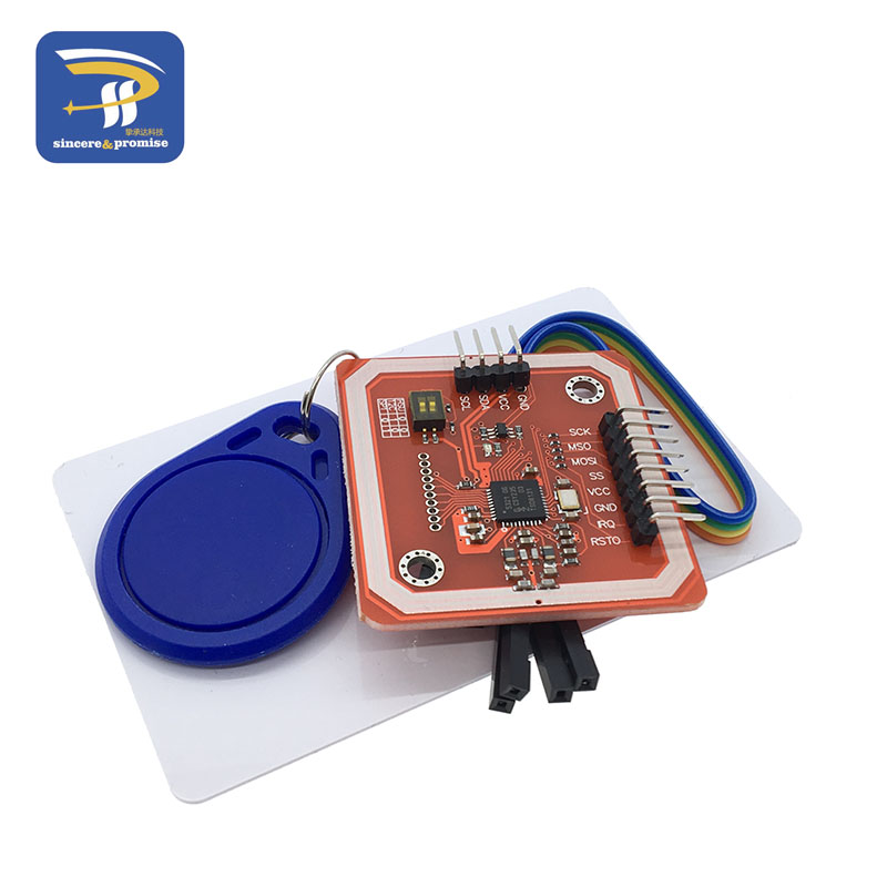 1 ensemble de modules sans fil - Nfc Card Reader avis et prix