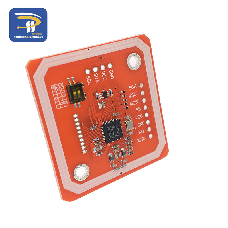 1 ensemble de modules sans fil - Nfc Card Reader avis et prix