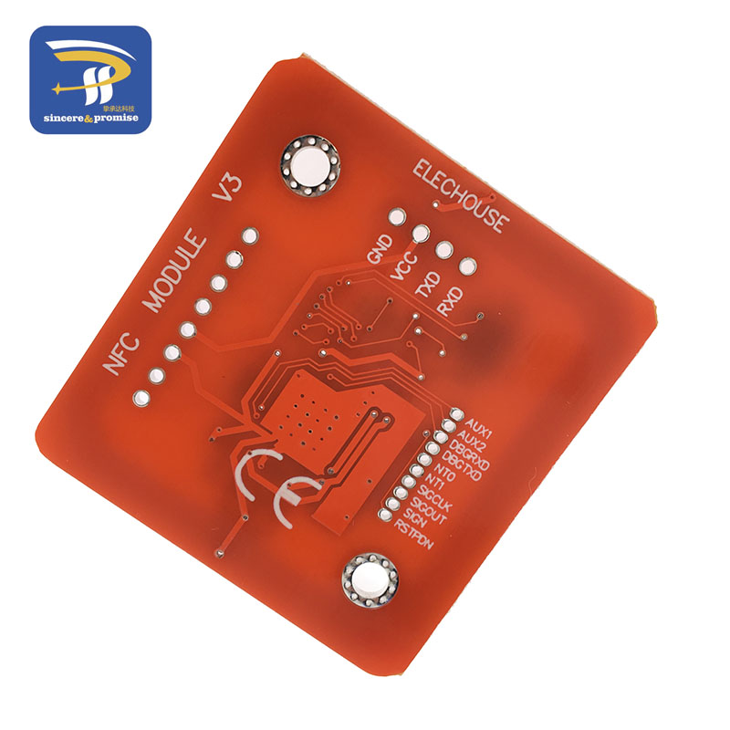 1 ensemble de modules sans fil - Nfc Card Reader avis et prix