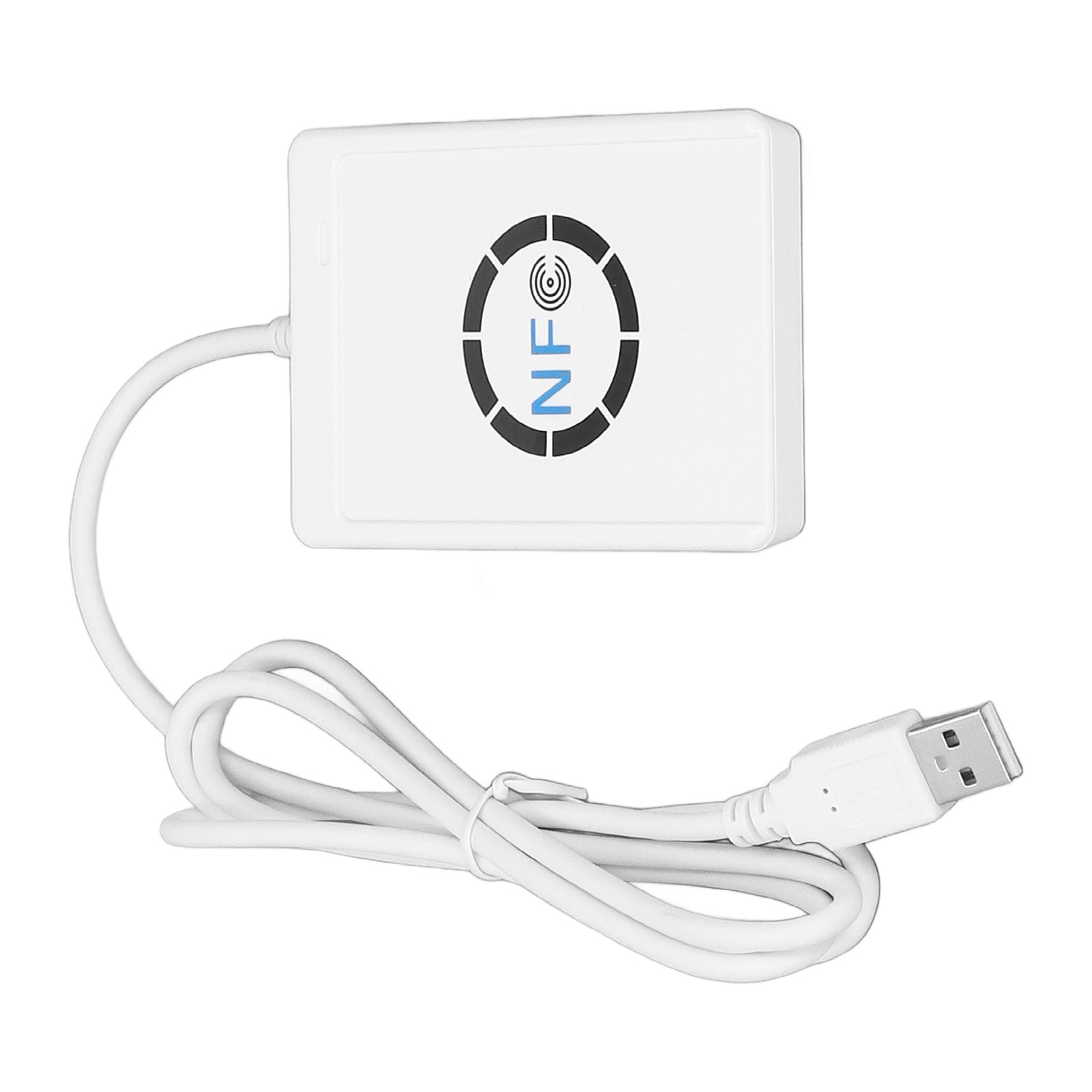 Lecteur de carte IC intelligen - Nfc Card Reader avis et prix