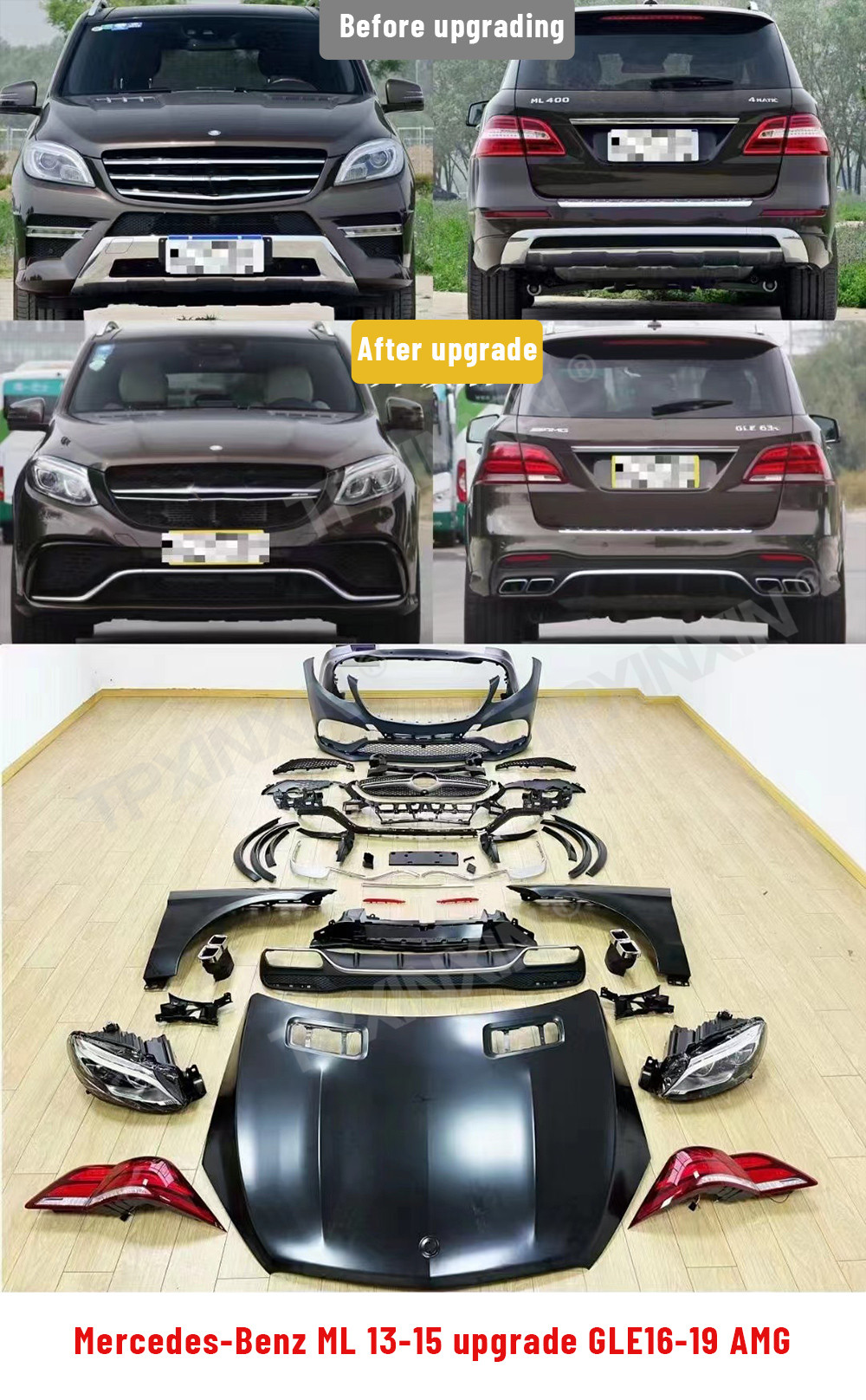 Pièces automobiles de concepti - Phone Accessories Brands avis et prix