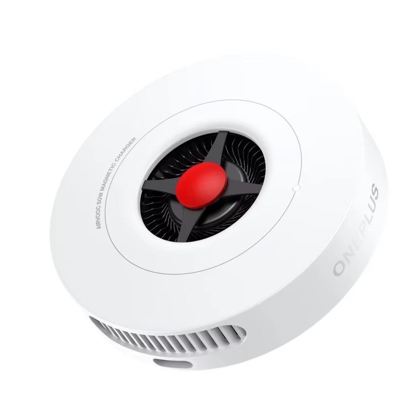 OPPO AIRVOOC 50W chargeur sans - Phone Cooling Fan avis et prix