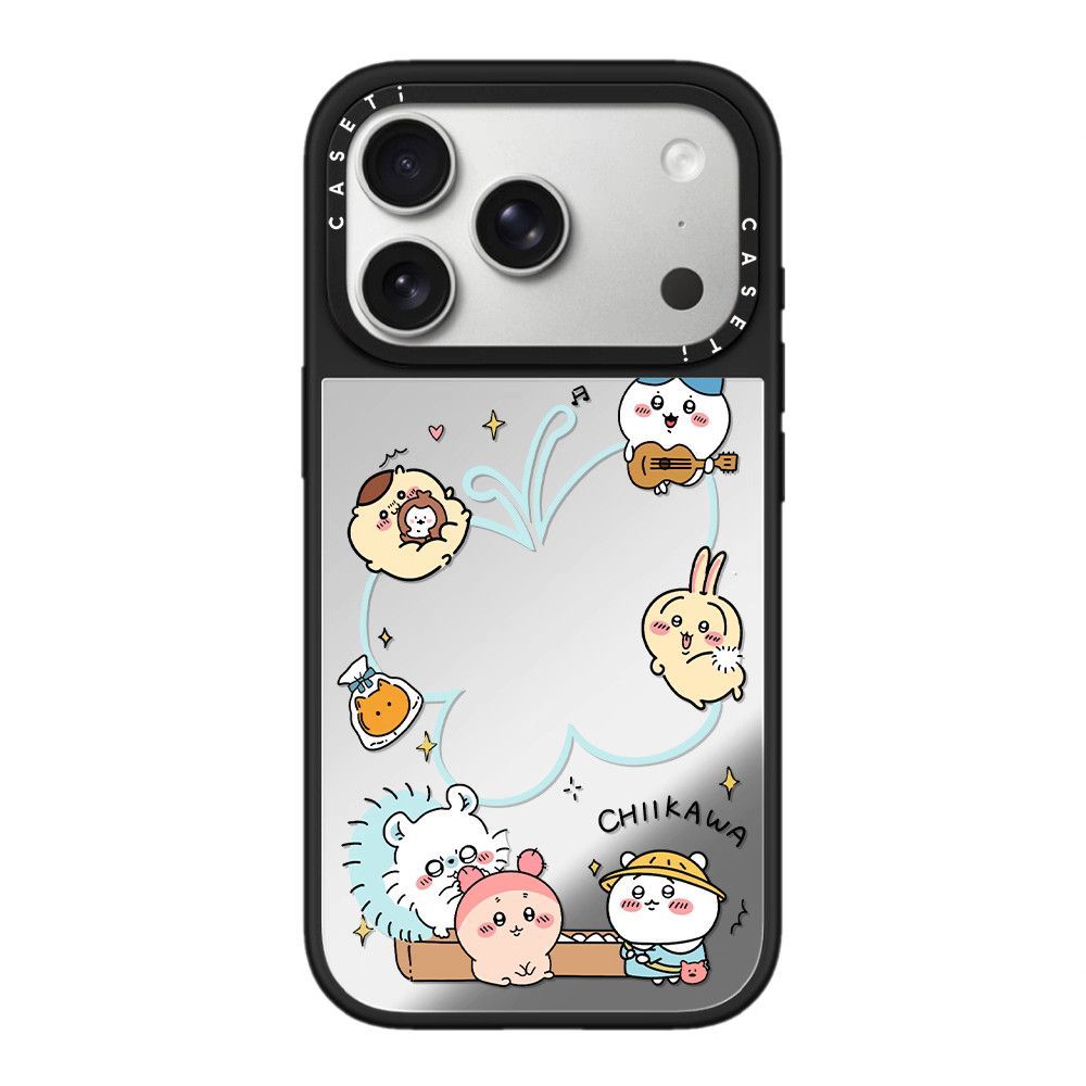 Coque de téléphone mignonne Ch - Phone Accessories Brands avis et prix