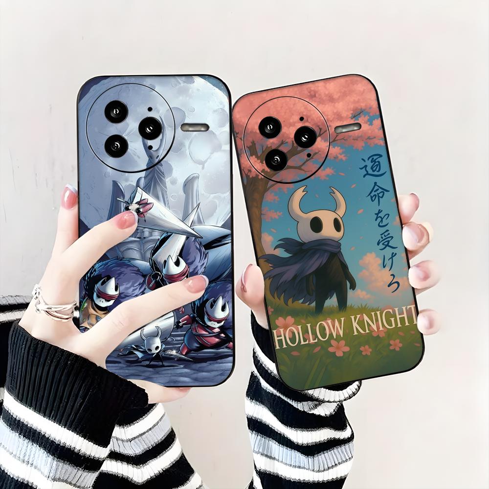 Coque de téléphone Hollow Knig - Xiaomi Poco X6 avis et prix