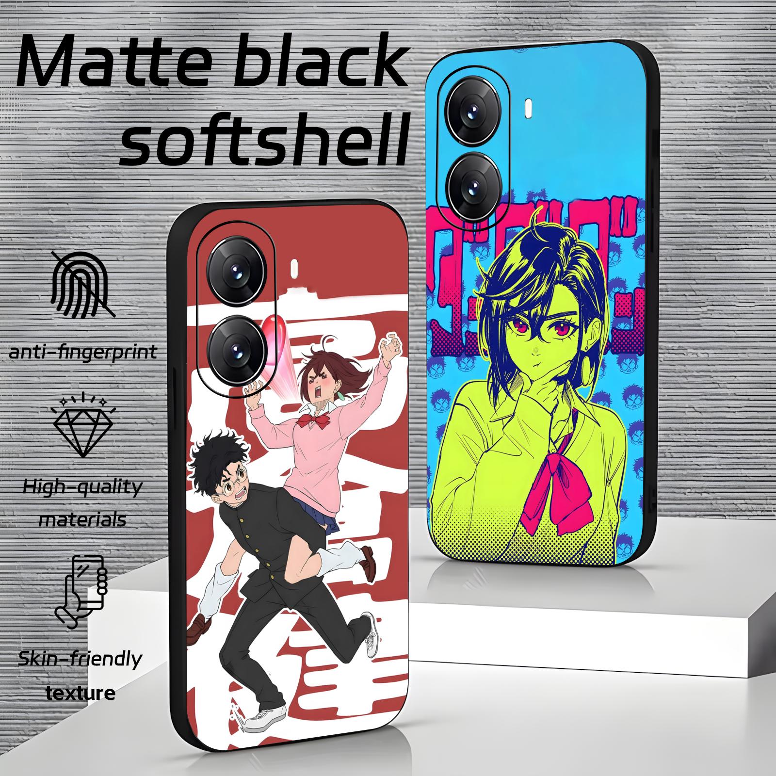 Coque de téléphone anime DAN D - Xiaomi Poco X6 avis et prix