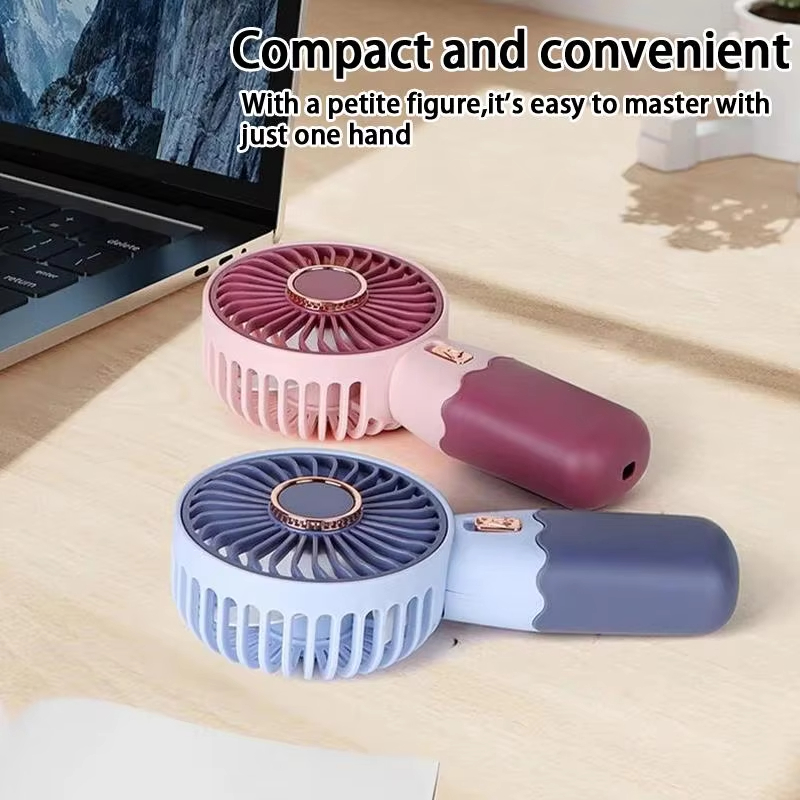 Mini ventilateur électrique US - Phone Cooling Fan avis et prix
