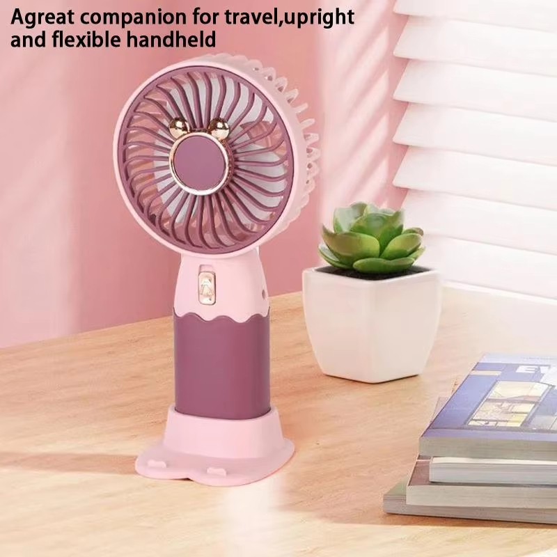Mini ventilateur électrique US - Phone Cooling Fan avis et prix
