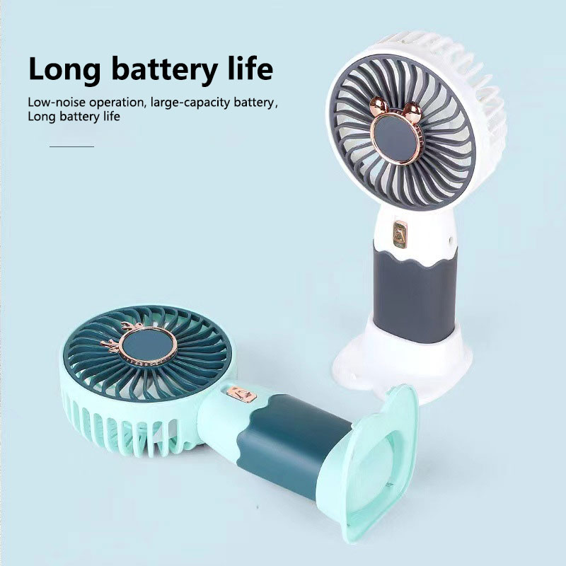 Mini ventilateur électrique US - Phone Cooling Fan avis et prix