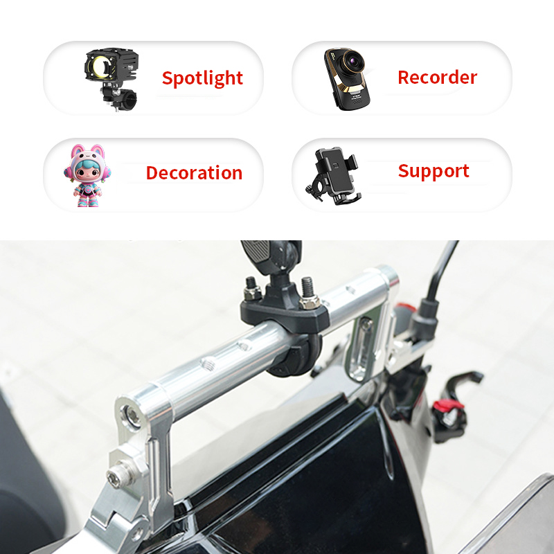 Support de téléphone multifonc - Phone Accessories Brands avis et prix