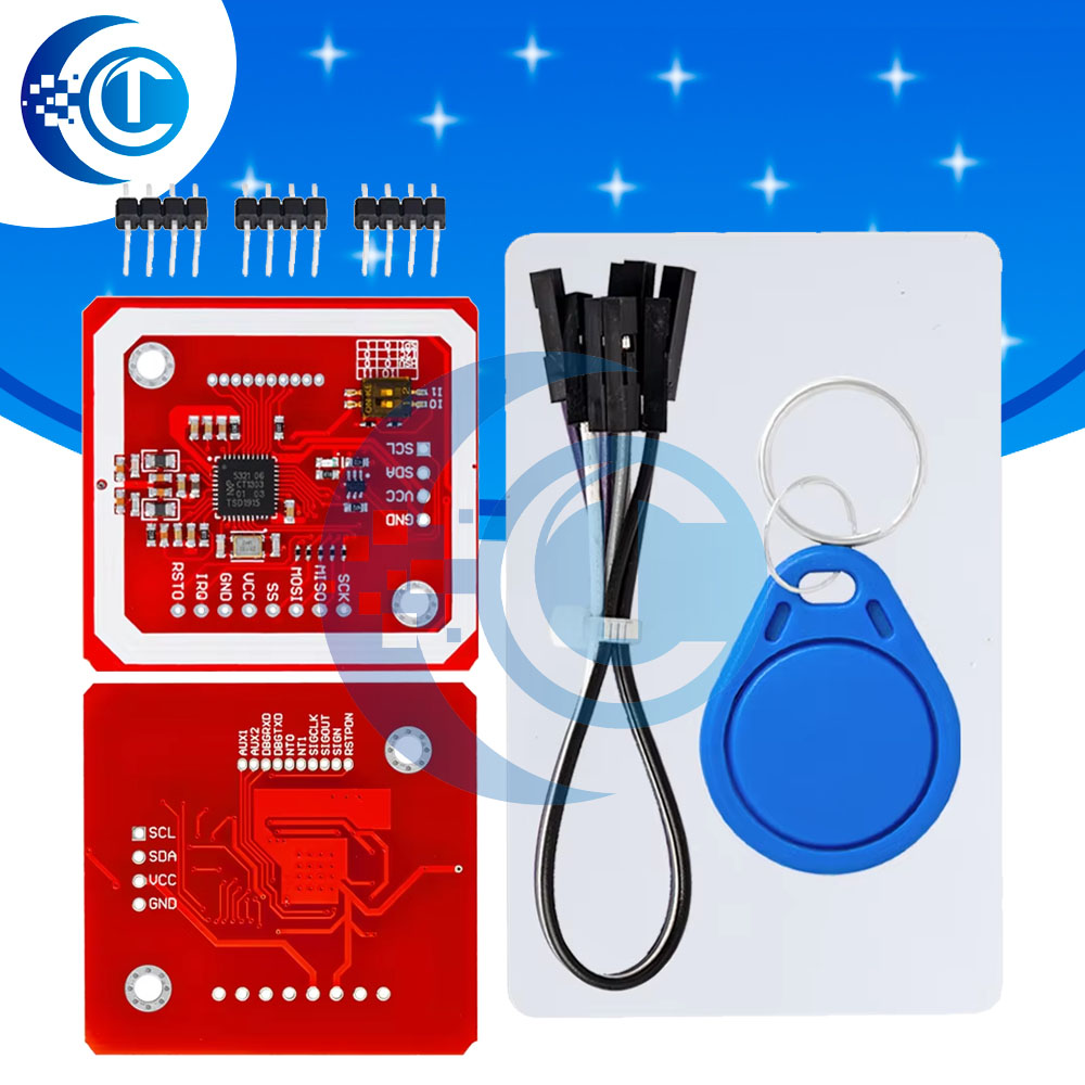 1 ensemble de modules NFC RFID - Nfc Card Reader avis et prix