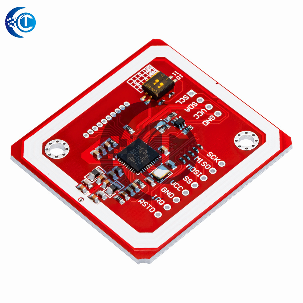 1 ensemble de modules NFC RFID - Nfc Card Reader avis et prix