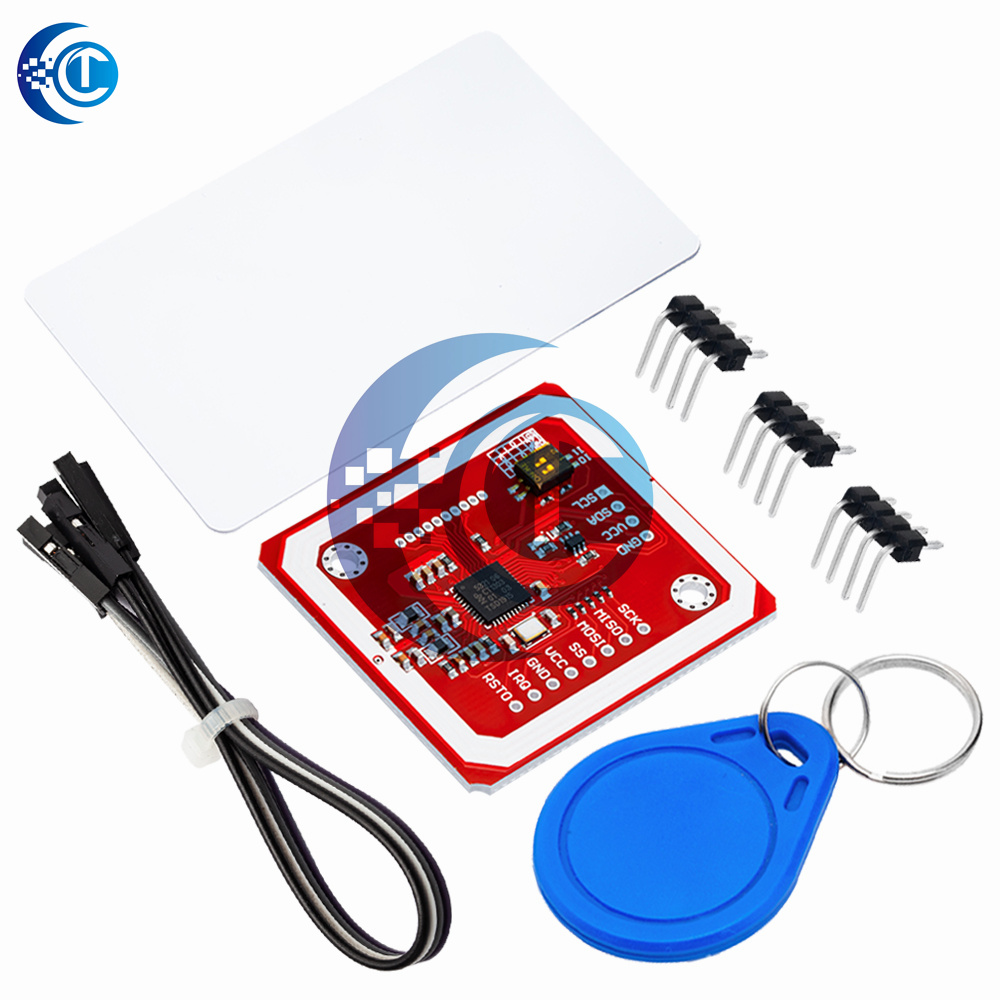 1 ensemble de modules NFC RFID - Nfc Card Reader avis et prix