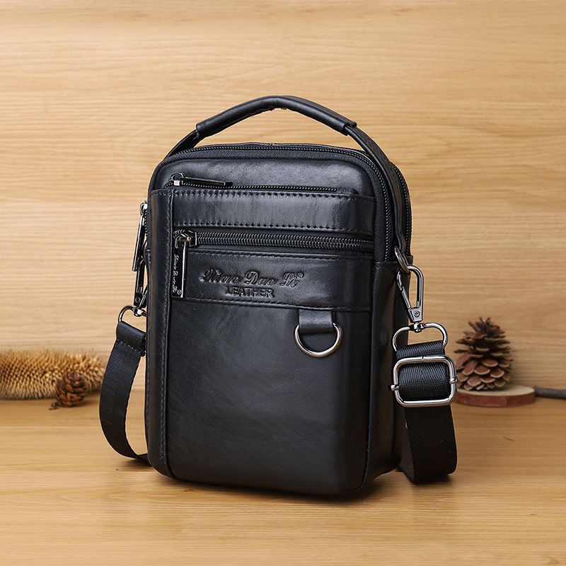 Mini sac à bandoulière multifo - Phone Accessories For Boys avis et prix