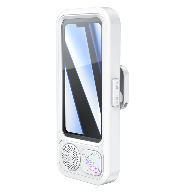 Haut-parleur de douche Bluetoo - Phone Accessories Brands avis et prix
