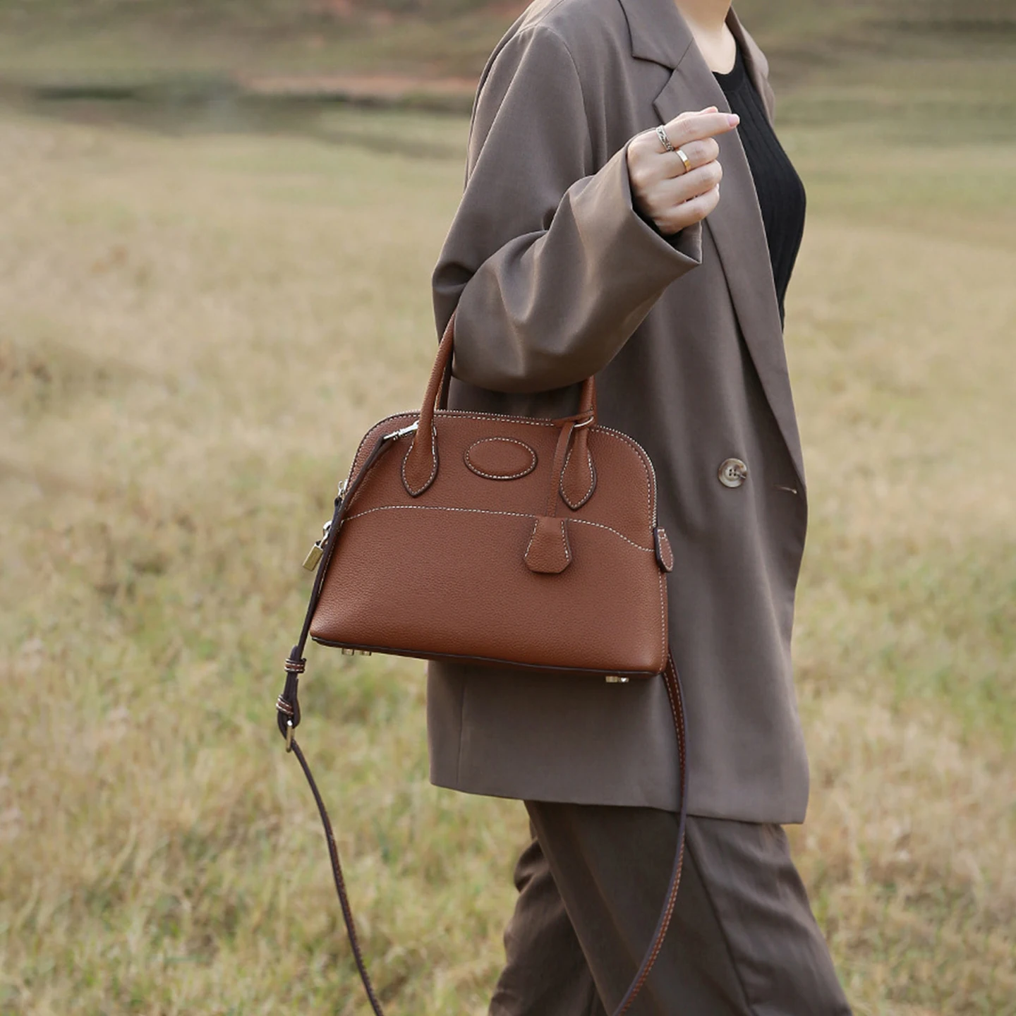 Nouveauté : Sac à main en PU e - Phone Accessories China avis et prix